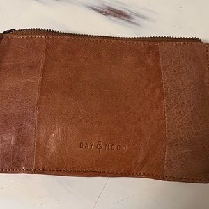 Day&Mood Clutch